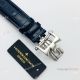 Grade 1A Copy Vacheron Constantin Fiftysix Watch Blue Dial Leather Strap (8)_th.jpg